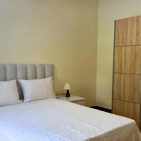 Dragoeiro Duplex By Sam Lägenhet *