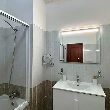 Dragoeiro Duplex By Sam Διαμέρισμα *