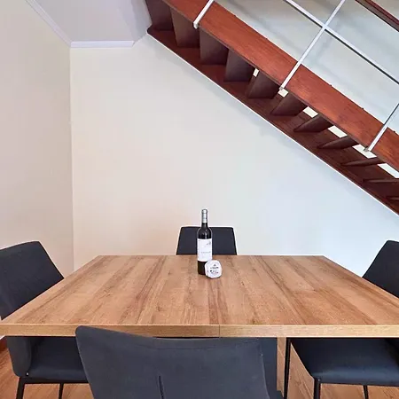 Dragoeiro Duplex By Sam Lägenhet Ribeira Brava