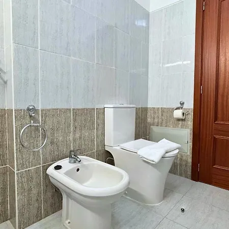 Апартаменты Dragoeiro Duplex By Sam