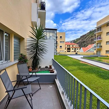 Lägenhet Dragoeiro Duplex By Sam