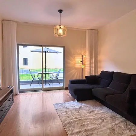 Dragoeiro Duplex By Sam Апартаменты Рибейра-Брава