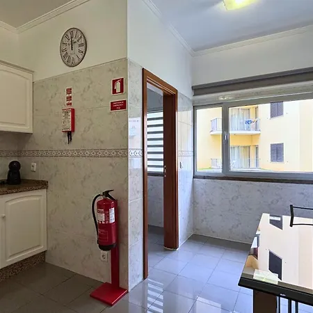 Dragoeiro Duplex By Sam Апартаменты Рибейра-Брава