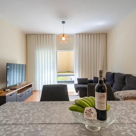 Dragoeiro Duplex By Sam Ribeira Brava