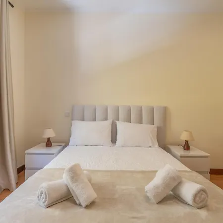 Dragoeiro Duplex By Sam Appartamento Ribeira Brava