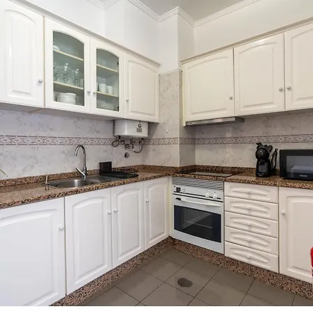 Appartamento Dragoeiro Duplex By Sam *