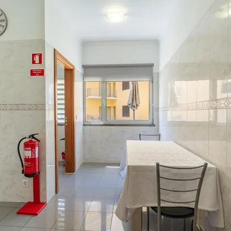 Appartamento Dragoeiro Duplex By Sam