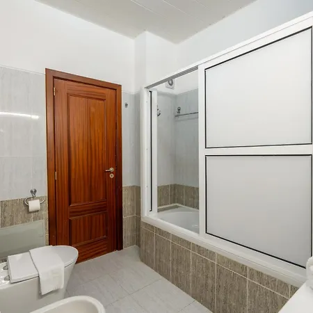 Appartamento Dragoeiro Duplex By Sam