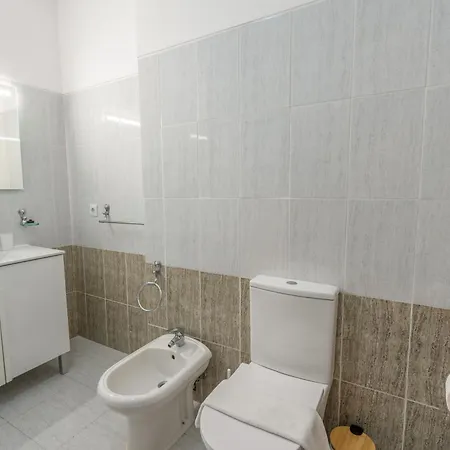 Appartamento Dragoeiro Duplex By Sam *