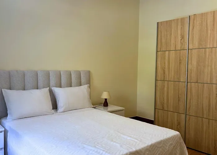 Dragoeiro Duplex By Sam Lägenhet *