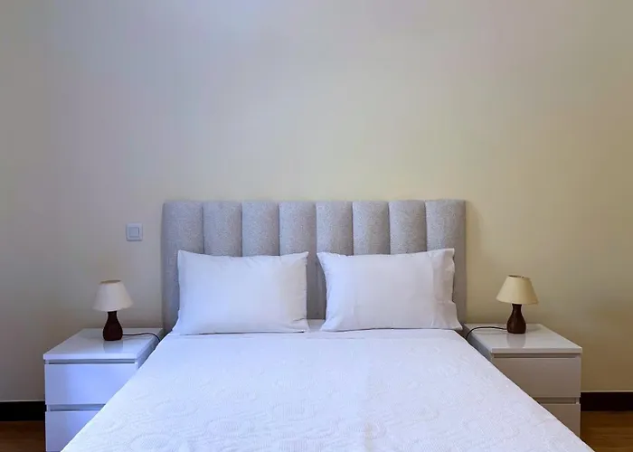 Dragoeiro Duplex By Sam Lägenhet Ribeira Brava