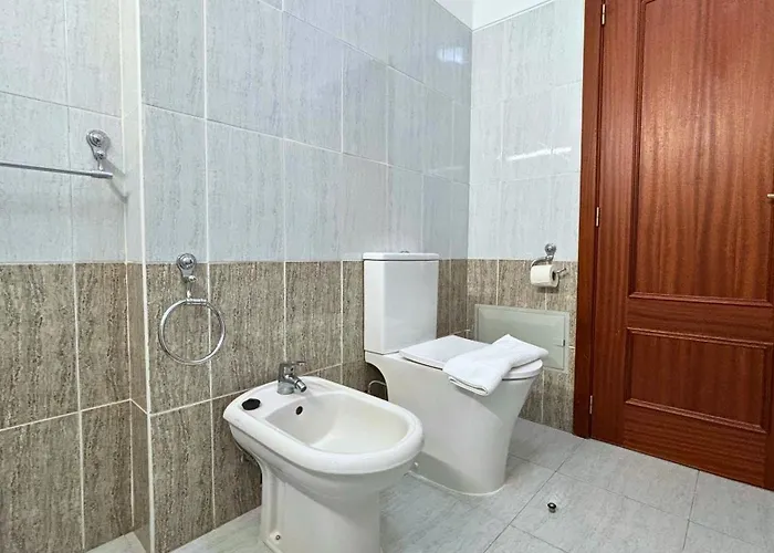 Lägenhet Dragoeiro Duplex By Sam