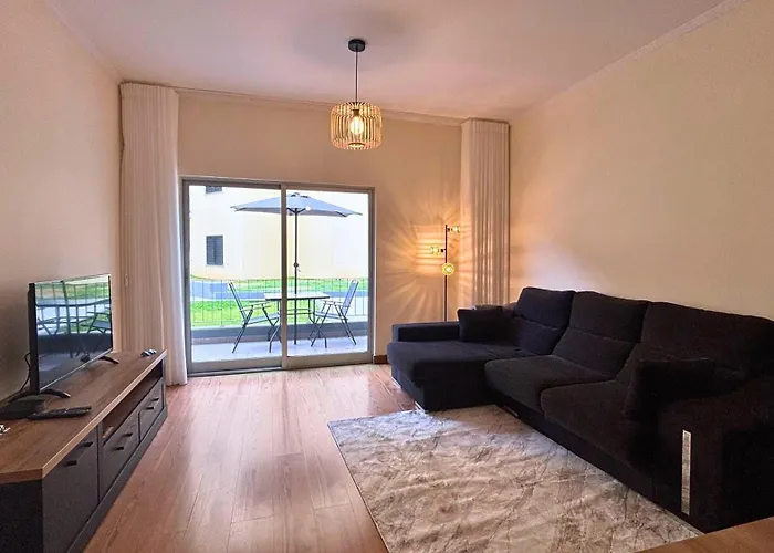 Dragoeiro Duplex By Sam Lägenhet Ribeira Brava