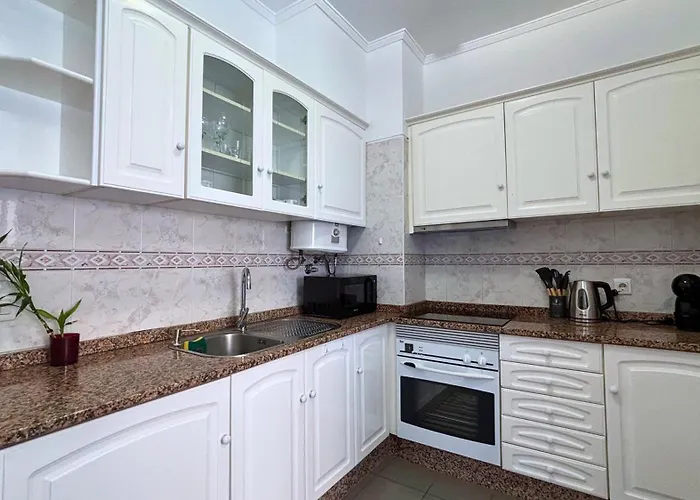 Dragoeiro Duplex By Sam Ribeira Brava