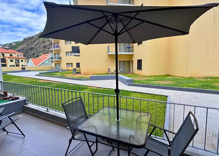 Dragoeiro Duplex By Sam *