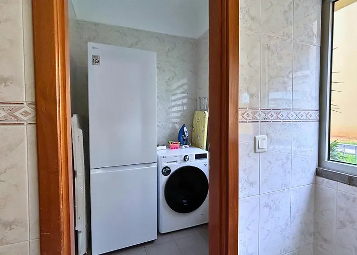 Lägenhet Dragoeiro Duplex By Sam *