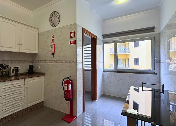 Dragoeiro Duplex By Sam Lägenhet Ribeira Brava